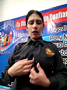 Alysson-- online show from 09/24/25, 01:58