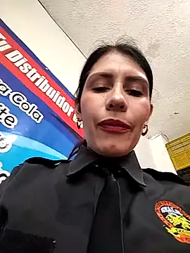 Alysson-- online show from 10/02/25, 02:24