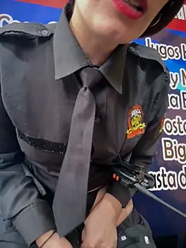 Alysson-- online show from 11/03/25, 03:35