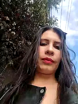 Alysson-- online show from 01/10/26, 01:35