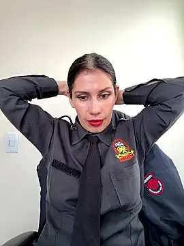 Alysson-- online show from 01/15/26, 03:16