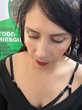 Alysson-- online show from 02/10/26, 02:32