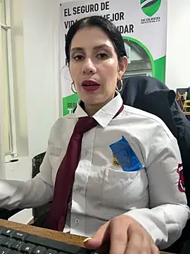 Alysson-- online show from 02/24/26, 02:04