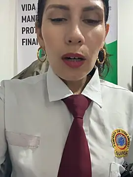 Alysson-- online show from 03/09/26, 01:48