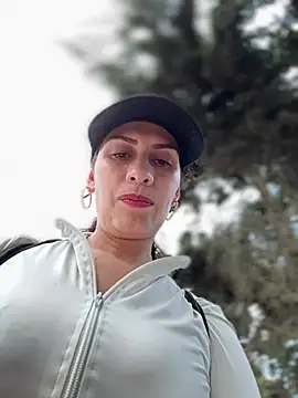 Alysson-- online show from 04/11/26, 01:59