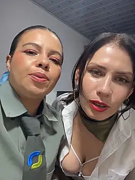 Alysson-- online show from 04/30/26, 02:34