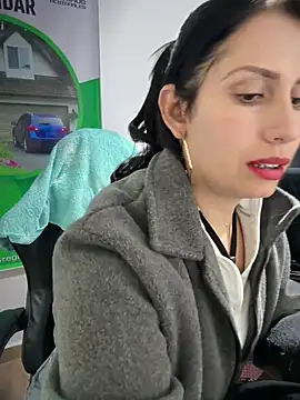 Alysson-- online show from 05/02/26, 02:00