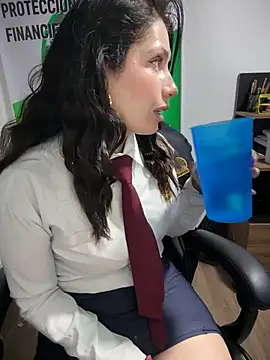 Alysson-- online show from 05/20/26, 02:01