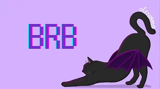 Snapshot of lunoxx_ chatting on 01/26/25, 02:52 lunoxx online show from 01/26/25, 02:52