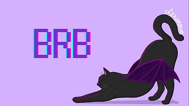 Snapshot of lunoxx_ chatting on 02/09/25, 03:23 lunoxx online show from 02/09/25, 03:23