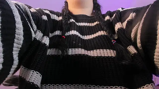 AmberiniHoffman online show from 02/17/25, 11:44