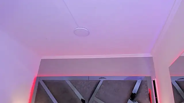 AmberiniHoffman online show from 03/05/25, 11:49