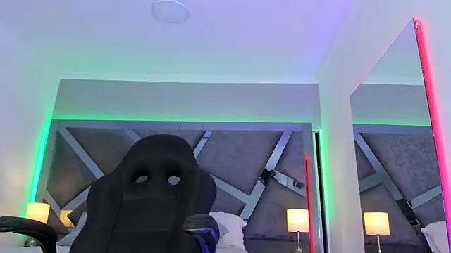 AmberiniHoffman online show from 03/07/25, 11:40