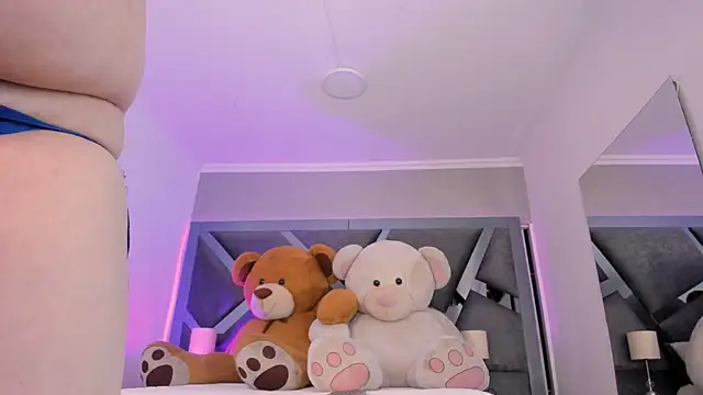 AmberiniHoffman online show from 09/28/25, 11:59