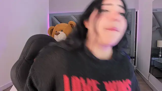 AmberiniHoffman online show from 09/29/25, 11:59