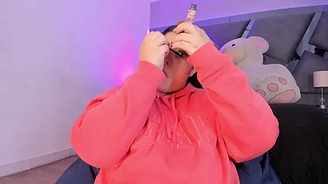 AmberiniHoffman online show from 11/16/25, 11:27