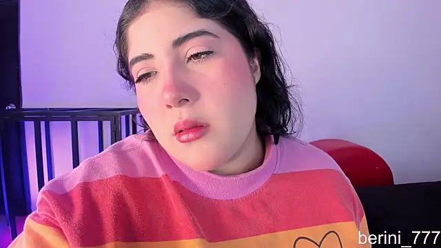 Snapshot of AmberiniHoffman chatting on 02/21/26, 11:55 AmberiniHoffman online show from 02/21/26, 11:55