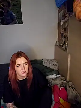 Blackivyanal online show from 01/11/25, 08:32