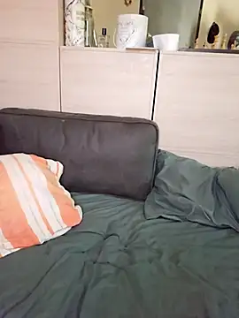 Blackivyanal online show from 03/08/25, 03:02