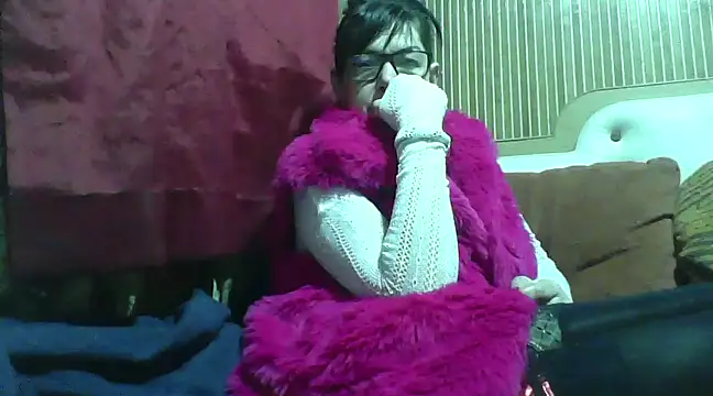 Snapshot of AlanaLaDream chatting on 02/16/25, 08:11 AlanaLaDream online show from 02/16/25, 08:11