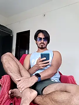 Samser0403 online show from 09/13/25, 10:15