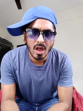 Samser0403 online show from 09/17/25, 06:15