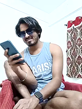 Samser0403 online show from 09/23/25, 06:55