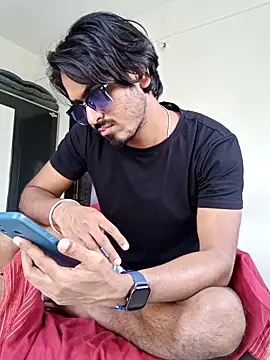 Samser0403 online show from 09/24/25, 07:01