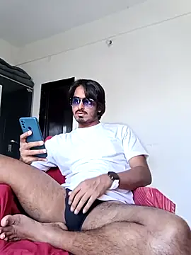 Samser0403 online show from 09/30/25, 11:26