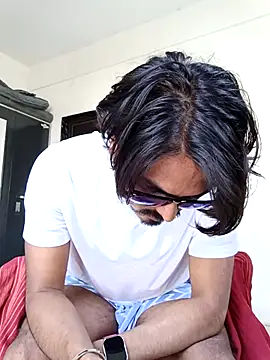 Samser0403 online show from 10/14/25, 06:25