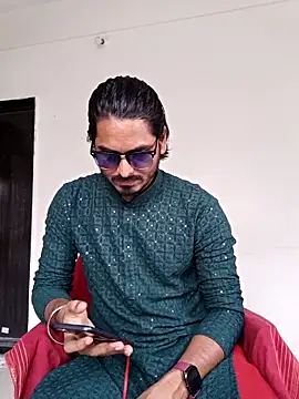 Samser0403 online show from 10/21/25, 04:57