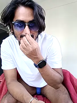 Samser0403 online show from 11/14/25, 06:23