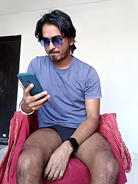 Samser0403 online show from 12/18/25, 06:52