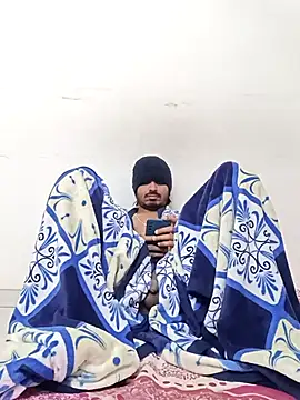 Samser0403 online show from 01/18/26, 06:44