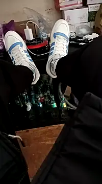 Anal Fisting9 online show from 02/28/25, 02:09