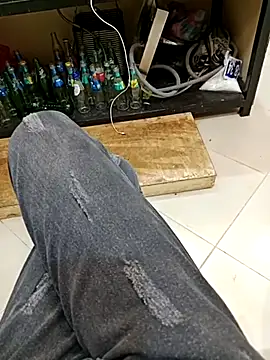 Anal Fisting9 online show from 03/02/25, 10:48