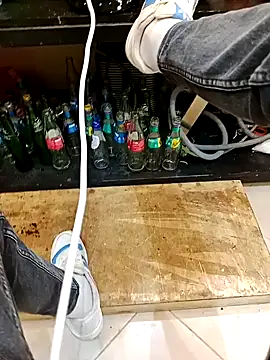 Anal Fisting9 online show from 03/03/25, 09:37