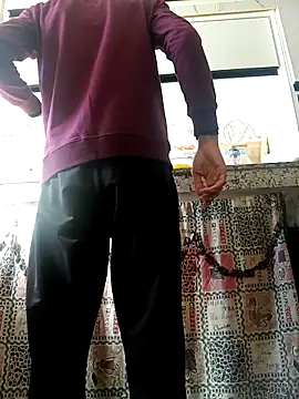 Anal Fisting9 online show from 11/19/25, 12:27