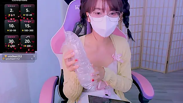 desiregirl69 online show from 01/22/25, 03:07