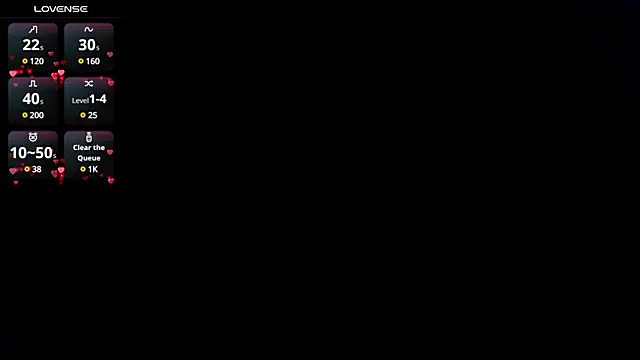 desiregirl69 online show from 01/23/25, 02:07