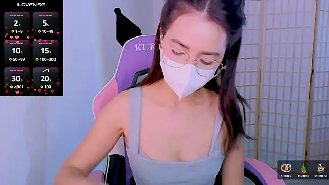 desiregirl69 online show from 02/05/25, 06:37