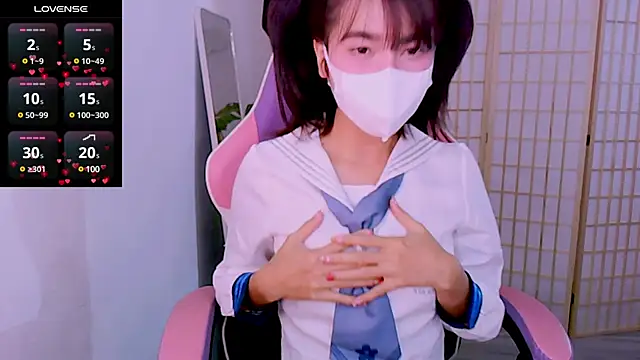 desiregirl69 online show from 02/26/25, 03:08