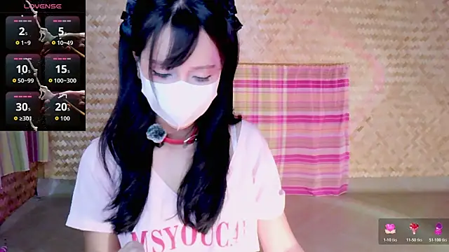 desiregirl69 online show from 05/25/26, 03:18