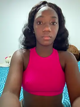 Khenta Michells online show from 04/12/26, 11:59