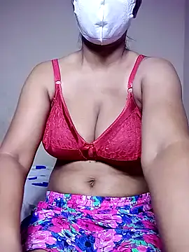 Anushka23 online show from 02/06/25, 02:11