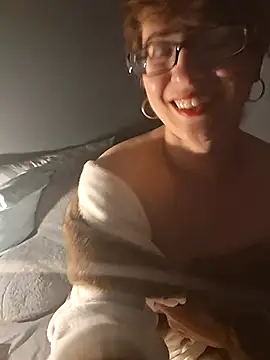 MsPink Flamingtoes544 online show from 09/18/25, 07:32