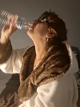 MsPink Flamingtoes544 online show from 09/27/25, 01:05