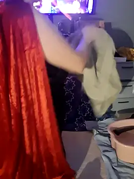 MsPink Flamingtoes544 online show from 11/01/25, 12:07