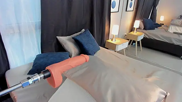 divine sin online show from 09/19/25, 07:03