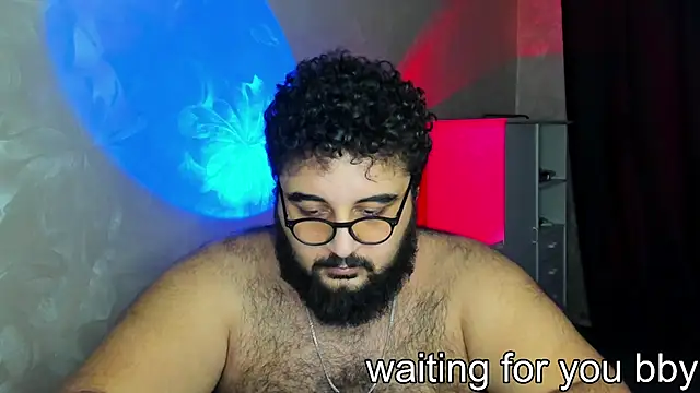 teddy alan online show from 12/22/24, 01:11